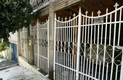 Casa com 4 quartos à venda na Rua Ayrton Senna da Silva, Vila Pinho (Vale do Jatobá), Belo Horizonte