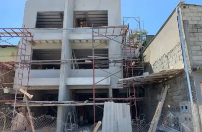 Apartamento com 3 quartos à venda na Rua Ana Izabel da Silva, Bom Repouso, Betim