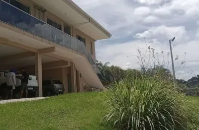 Casa em condomínio fechado com 3 quartos à venda na Alameda da Jangada, Quintas da Jangada - 2ª Seção, Ibirité