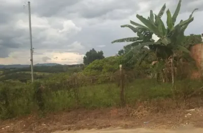 Terreno à venda na Rua Antônia Rosa De Oliveira, Povoado Melo Franco (Aranha), Brumadinho