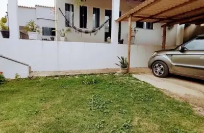 Casa com 4 quartos à venda na Alameda Aliança, Estância do Sereno Sede, Betim