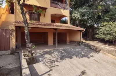 Casa com 2 quartos à venda na Avenida Juiz Marco Túlio Isaac, Jardim das Alterosas 1ª Seção, Betim