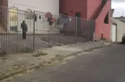 Apartamento com 2 quartos à venda na Rua Décio Cardoso, Bela Vista (Parque Durval de Barros), Ibirité