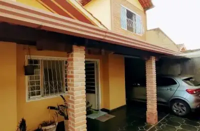 Casa com 4 quartos à venda na Rua Esmeraldas, Alto das Flores, Betim