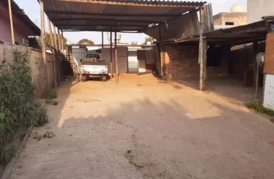 Terreno à venda na Rua Melo Viana, Centro, Mário Campos