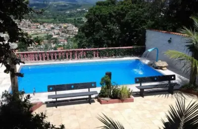 Fazenda à venda na Rua Aimorés, Jardim das Rosas 2 Seção Parque Durval de Barros, Ibirité