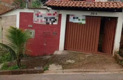 Casa com 5 quartos à venda na Rua Pedra Azul, Novo Horizonte, Ibirité