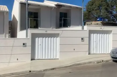 Casa com 3 quartos à venda na Rua das Papoulas, Jardim das Flores, Ibirité
