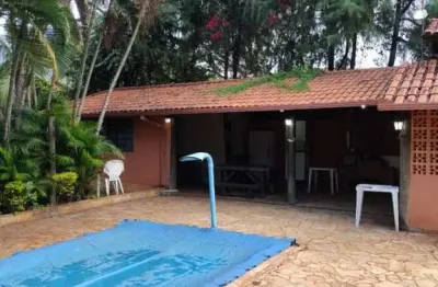 Fazenda à venda na Alameda Dos Rouxinóis, Vivendas Santa Mônica, Igarapé