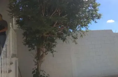 Casa com 4 quartos à venda na Rua Rio Madeira, Riacho das Pedras, Contagem