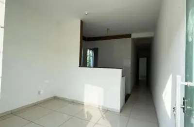 Casa com 2 quartos à venda na Rua Areca, Palmeiras, Ibirité