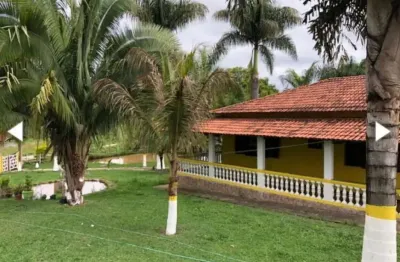 Fazenda à venda na Avenida Onofre Pinto Lara, Centro, Piracema
