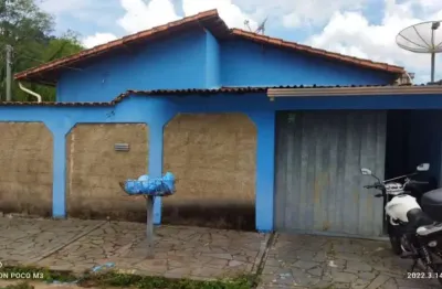 Casa com 3 quartos à venda na Rua Afonso de Matos, Centro, Ibirité