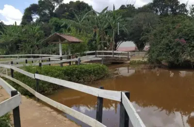 Fazenda à venda na Rua Geraldo Porfirio Botelho, Califórnia, Betim