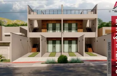 Casa com 3 quartos à venda na Rua Rute da Silva Teixeira, Guarujá Mansões, Betim