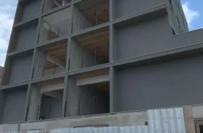 Apartamento com 3 quartos à venda na Rua Upinduara, Novo Eldorado, Contagem