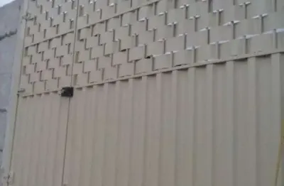 Terreno à venda na Rua Centenário, Marilândia - 1ª Seção, Ibirité