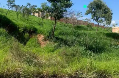 Terreno à venda na Rua Ouro, Camargos, Ibirité