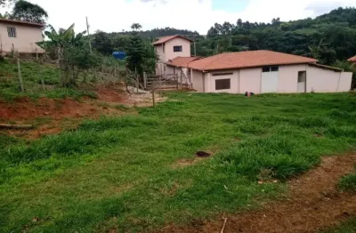 Fazenda à venda na Travessa João Lima, Centro, Itaguara
