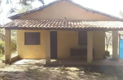 Fazenda à venda na Avenida Governador Israel Pinheiro Silva, Jatobá, Rio Acima