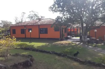 Fazenda à venda na Rua Quatro, Recreio Dos Bandeirantes, Esmeraldas