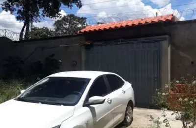 Casa com 4 quartos à venda na Rua Oliveira Dias Carvalho, Resplendor, Igarapé