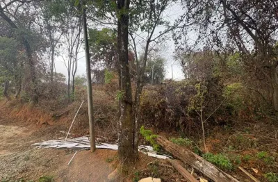 Fazenda à venda na Rua Antônio Pinheiro Diniz, Parque Estrela do Sul, Ibirité