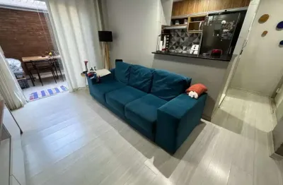 Apartamento com 2 quartos à venda na Rua Dalila Maia, Santa Helena (Barreiro), Belo Horizonte