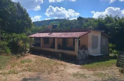 Fazenda à venda na Centro, Centro, Itaguara