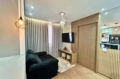 Apartamento com 2 quartos à venda na Rua Antônio Alves, Diamante, Belo Horizonte