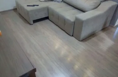 Apartamento com 2 quartos à venda na Rua Caldense, Mangueiras, Coronel Fabriciano