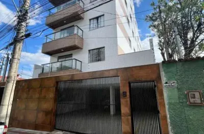 Apartamento com 3 quartos à venda na Rua Norberto Mayer, Cidade Jardim Eldorado, Contagem