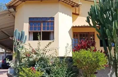 Fazenda / sítios / chácaras com 3 quartos à venda em florestal