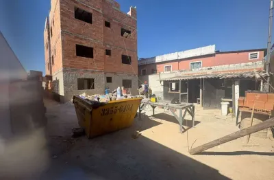 Área privativa / garden com 2 quartos à venda em belo horizonte