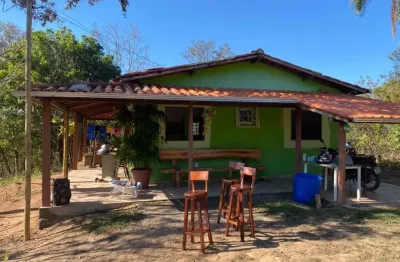 Fazenda à venda na Largo do Rosário, Ravena, Sabará
