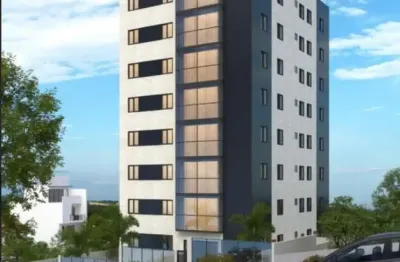 Área privativa / garden com 3 quartos à venda em belo horizonte