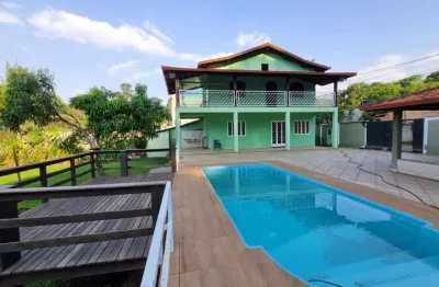 Fazenda / sítios / chácaras com 2 quartos à venda em mário campos