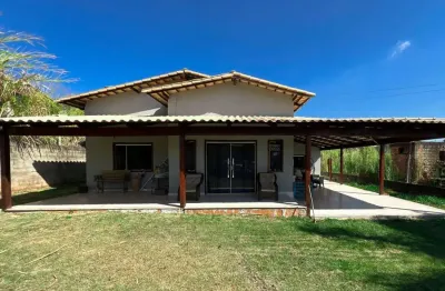 Fazenda à venda na Rua Jequitibás, Condomínio Fazenda Mirante, Igarapé