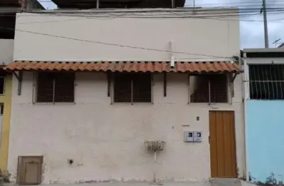 Casa com 5 quartos à venda na Rua Sete, Vila das Flores, Betim