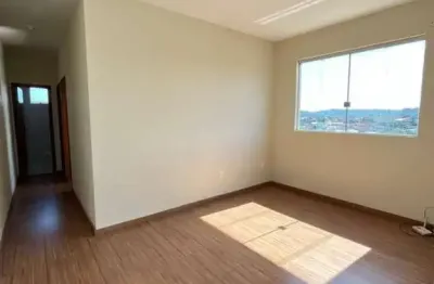 Apartamento com 2 quartos à venda na Rua Alberto Ferreira, Novo Horizonte, Ibirité