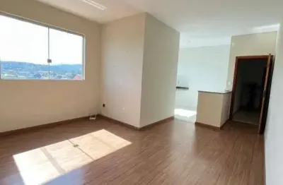 Apartamento com 2 quartos à venda na Rua Alberto Ferreira, Novo Horizonte, Ibirité