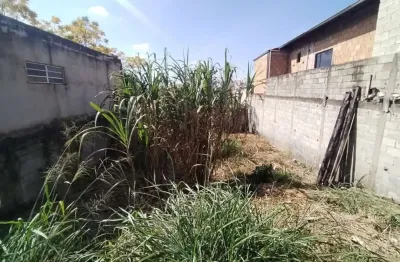 Terreno à venda na Rua Vinte E Quatro, Santa Rosa, Sarzedo