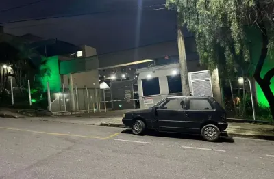 Apartamento com 2 quartos à venda na Rua Oito, Santa Maria, Contagem