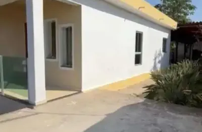 Casa com 4 quartos à venda na Rua Ferroviária, Santa Inês, Betim