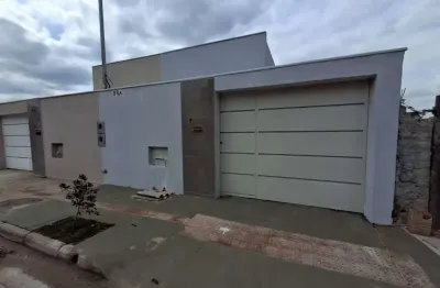 Casa com 3 quartos à venda na Rua Amongueaba, Icaivera, Betim