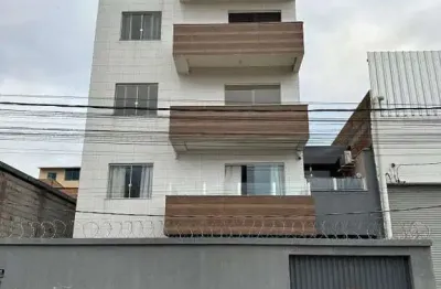 Apartamento com 3 quartos à venda na Alamedas Das Palmeiras, Masterville, Sarzedo