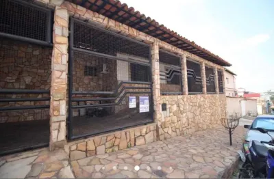 Casa com 3 quartos à venda na Rua Coronel Godofredo, Inconfidentes, Contagem