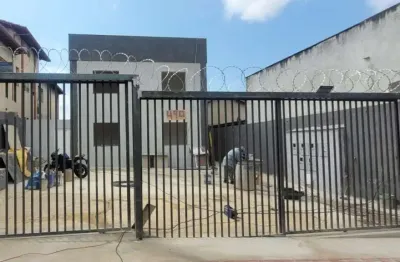 Cobertura com 3 quartos à venda na Rua Francisco Passos, Pedra Azul, Contagem