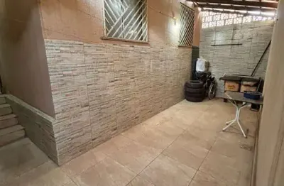 Apartamento com 2 quartos à venda na Rua Belmiro Gomes, Jardim Anchieta, Sarzedo