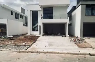 Casa em condomínio fechado com 3 quartos à venda na Rua Vega, Residencial Vilabela, Vespasiano